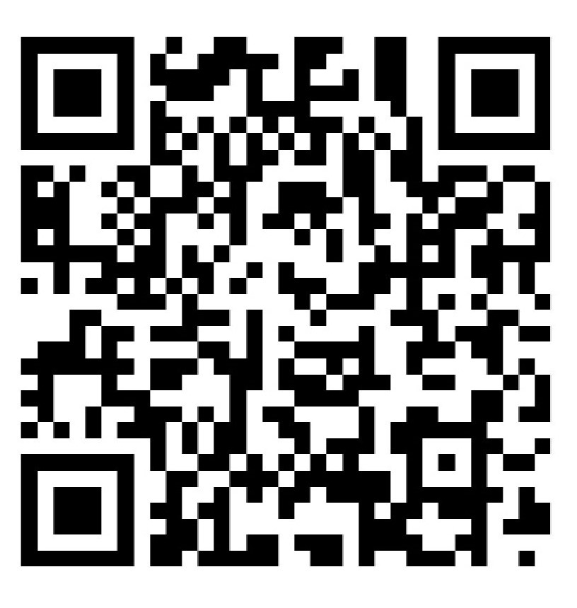 QR Code Rückmeldebogen